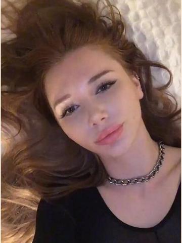 Проститутка Агата